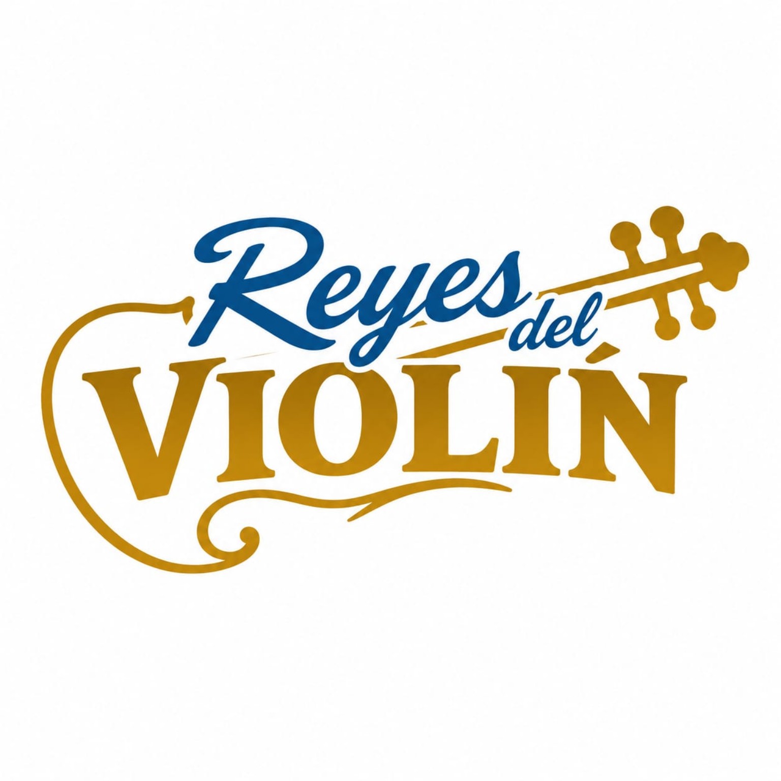 Reyes del Violín